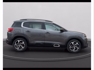 CITROEN C5 aircross 1.5 bluehdi shine s&s 130cv eat8