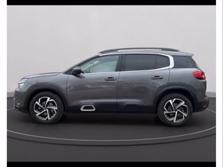 CITROEN C5 aircross 1.5 bluehdi shine s&s 130cv eat8