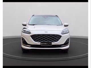 FORD Kuga 2.5 full hybrid vignale awd 190cv e-shifter