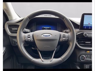 FORD Kuga 2.5 full hybrid vignale awd 190cv e-shifter