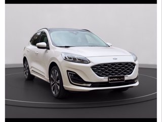 FORD Kuga 2.5 full hybrid vignale awd 190cv e-shifter