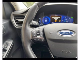 FORD Kuga 2.5 full hybrid vignale awd 190cv e-shifter