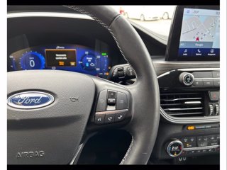 FORD Kuga 2.5 full hybrid vignale awd 190cv e-shifter