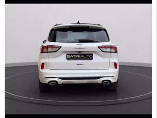 FORD Kuga 2.5 full hybrid vignale awd 190cv e-shifter