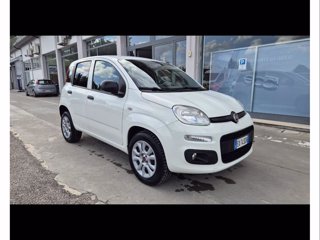 FIAT Panda van 0.9 nat.p. 80cv pop 2p.ti e5+(e5)