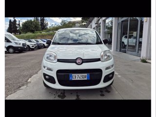 FIAT Panda van 0.9 nat.p. 80cv pop 2p.ti e5+(e5)