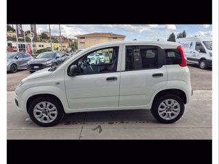 FIAT Panda van 0.9 nat.p. 80cv pop 2p.ti e5+(e5)