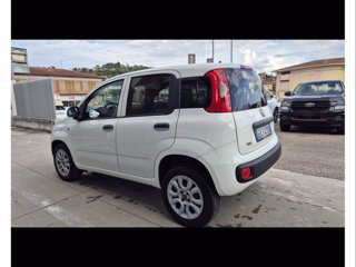 FIAT Panda van 0.9 nat.p. 80cv pop 2p.ti e5+(e5)