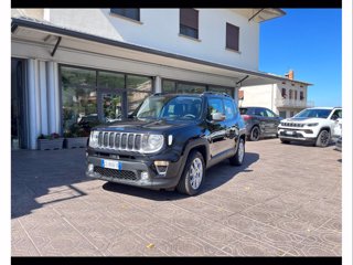 JEEP Renegade 1.3 t4 phev limited 4xe at6