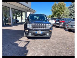 JEEP Renegade 1.3 t4 phev limited 4xe at6