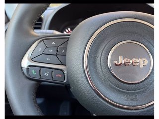 JEEP Renegade 1.3 t4 phev limited 4xe at6