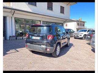 JEEP Renegade 1.3 t4 phev limited 4xe at6