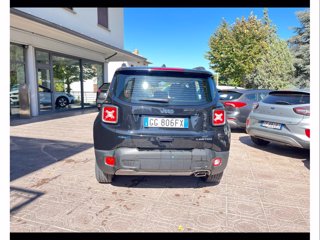 JEEP Renegade 1.3 t4 phev limited 4xe at6