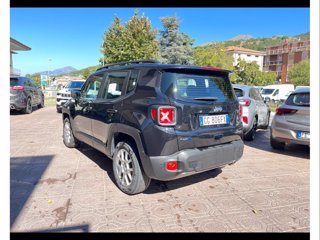 JEEP Renegade 1.3 t4 phev limited 4xe at6