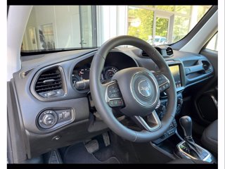 JEEP Renegade 1.3 t4 phev limited 4xe at6