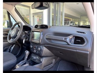 JEEP Renegade 1.3 t4 phev limited 4xe at6