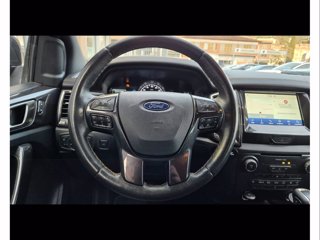 FORD Ranger 2.0 tdci double cab wildtrak 213cv auto