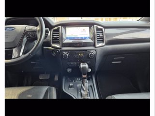 FORD Ranger 2.0 tdci double cab wildtrak 213cv auto