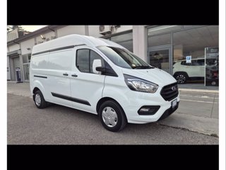 FORD Transit custom 300 2.0 tdci 130cv trend l2h1 e6.2