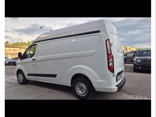 FORD Transit custom 300 2.0 tdci 130cv trend l2h1 e6.2