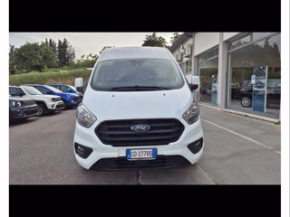 FORD Transit custom 300 2.0 tdci 130cv trend l2h1 e6.2