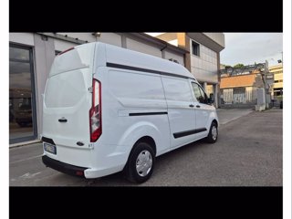 FORD Transit custom 300 2.0 tdci 130cv trend l2h1 e6.2