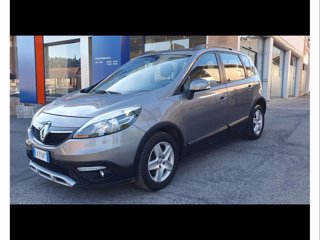 RENAULT Scenic x-mod 1.5 dci wave s&s 110cv my13