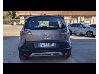 RENAULT Scenic x-mod 1.5 dci wave s&s 110cv my13