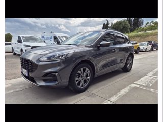 FORD Kuga 1.5 ecoblue st-line 2wd 120cv