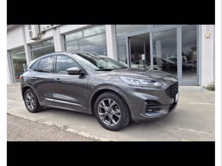 FORD Kuga 1.5 ecoblue st-line 2wd 120cv