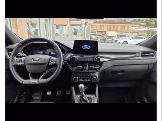 FORD Kuga 1.5 ecoblue st-line 2wd 120cv