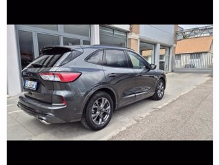 FORD Kuga 1.5 ecoblue st-line 2wd 120cv