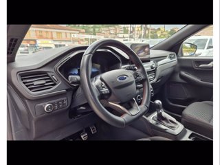 FORD Kuga 1.5 ecoblue st-line 2wd 120cv