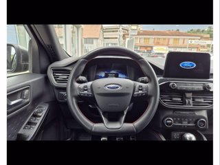 FORD Kuga 1.5 ecoblue st-line 2wd 120cv