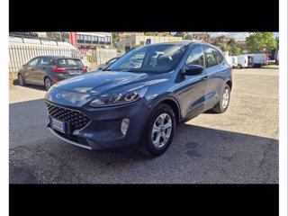 FORD Kuga 1.5 ecoblue connect 2wd 120cv