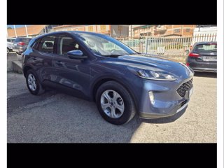 FORD Kuga 1.5 ecoblue connect 2wd 120cv