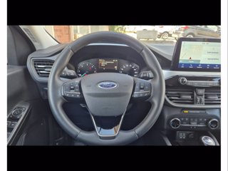 FORD Kuga 1.5 ecoblue connect 2wd 120cv