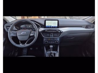 FORD Kuga 1.5 ecoblue connect 2wd 120cv