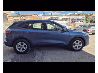 FORD Kuga 1.5 ecoblue connect 2wd 120cv