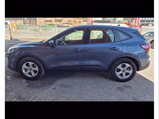 FORD Kuga 1.5 ecoblue connect 2wd 120cv