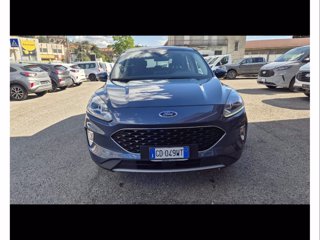 FORD Kuga 1.5 ecoblue connect 2wd 120cv