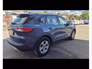 FORD Kuga 1.5 ecoblue connect 2wd 120cv