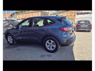 FORD Kuga 1.5 ecoblue connect 2wd 120cv