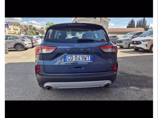 FORD Kuga 1.5 ecoblue connect 2wd 120cv