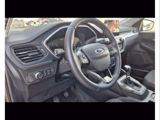 FORD Kuga 1.5 ecoblue connect 2wd 120cv