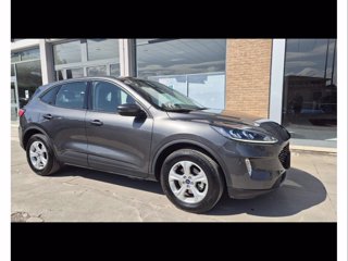 FORD Kuga 2.5 phev titanium business 2wd 225cv e-shifter