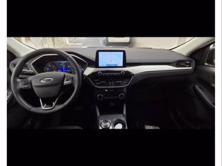 FORD Kuga 2.5 phev titanium business 2wd 225cv e-shifter