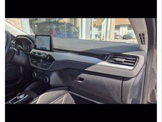 FORD Kuga 2.5 phev titanium business 2wd 225cv e-shifter