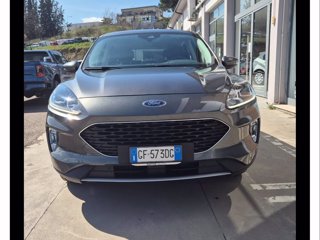 FORD Kuga 2.5 phev titanium business 2wd 225cv e-shifter