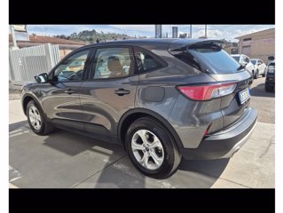 FORD Kuga 2.5 phev titanium business 2wd 225cv e-shifter